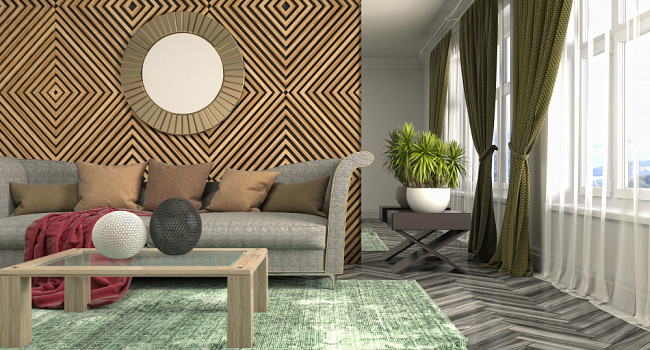 Дизайна интерьера Санкт-Петербург - изображение 3