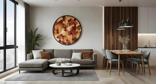 Дизайна интерьера Санкт-Петербург - изображение 2