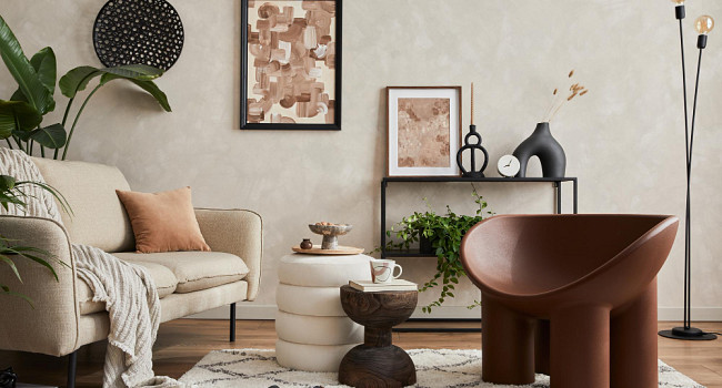 Дизайна интерьера Санкт-Петербург - изображение 1