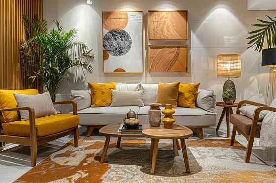 Дизайн интерьера Санкт-Петербург