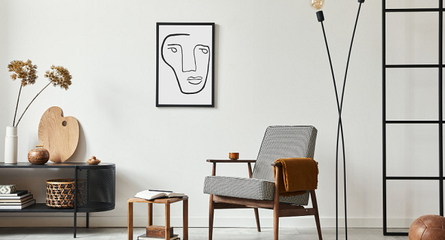 Дизайн интерьера Санкт-Петербург - изображение 2