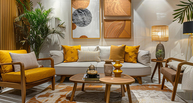 Дизайн интерьера Санкт-Петербург - изображение 3