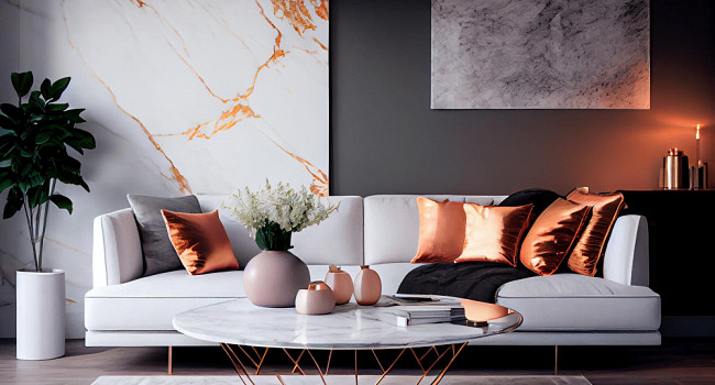 Дизайн интерьера Санкт-Петербург - изображение 4