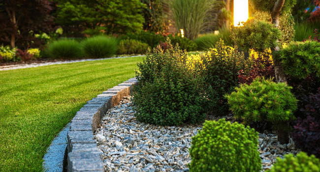 Ландшафтный проект Санкт-Петербург - изображение 4