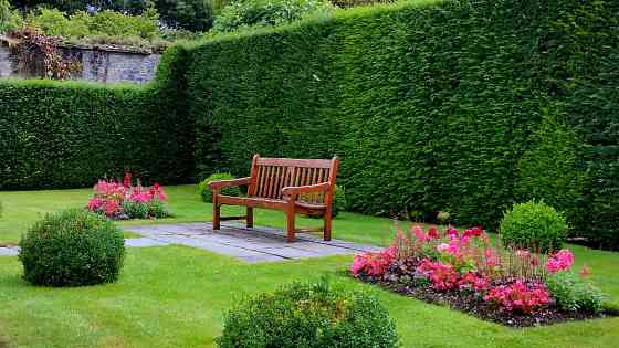 Ландшафтное проектирование Санкт-Петербург