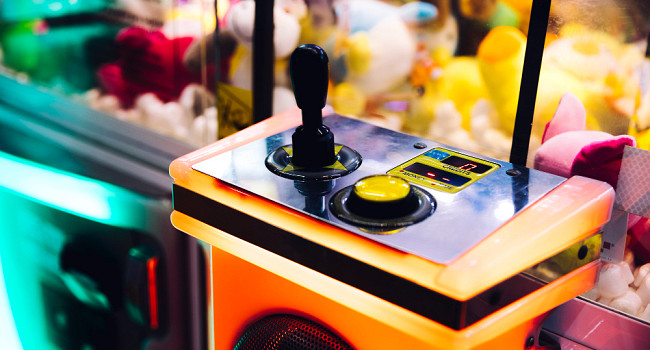 Советские игровые автоматы Санкт-Петербург - изображение 1