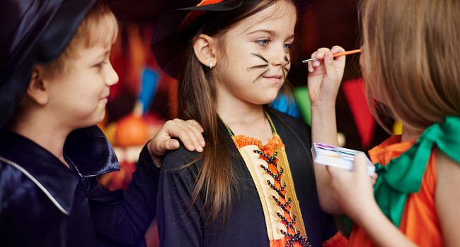 Занятия в театральной студии Санкт-Петербург - изображение 2