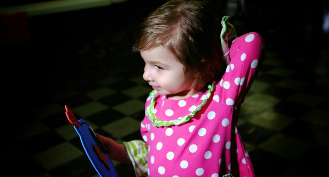 Интерактивные спектакли Санкт-Петербург - изображение 1