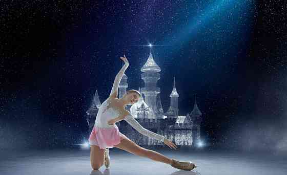 Детский ледовый спектакль Санкт-Петербург