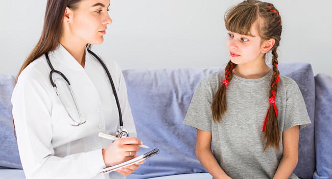 Консультация аллерголога Санкт-Петербург - изображение 2