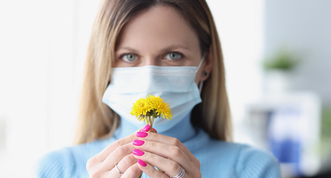 Консультация детского аллерголога Санкт-Петербург - изображение 1