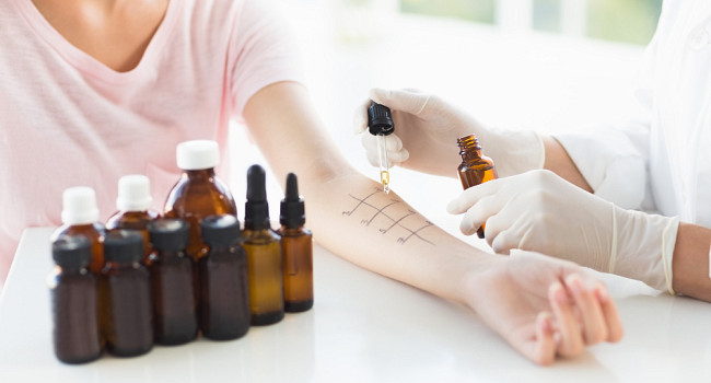 Консультация детского аллерголога Санкт-Петербург - изображение 2