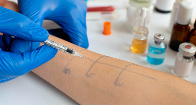 Консультация детского аллерголога Санкт-Петербург - изображение 3