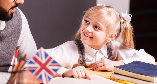 Курсы английского языка для детей Санкт-Петербург - изображение 2