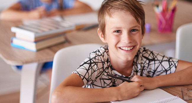 Курсы английского языка для детей Санкт-Петербург - изображение 3