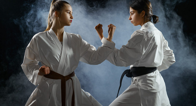 Занятия по айкидо Санкт-Петербург - изображение 3