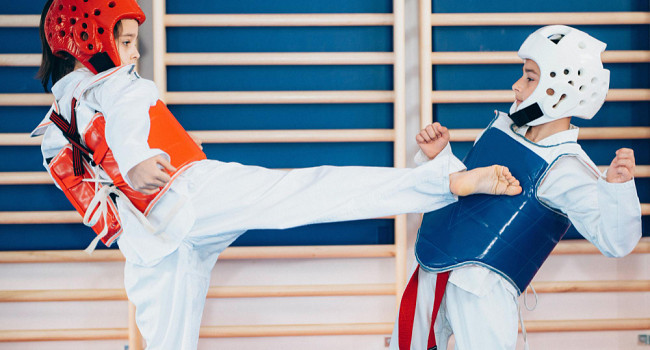 Занятия по айкидо Санкт-Петербург - изображение 4