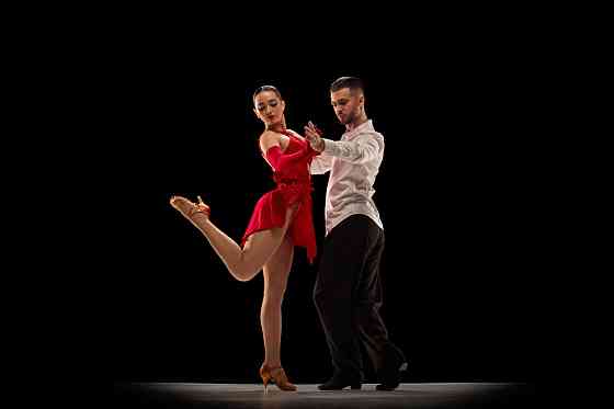 Латиноамериканские танцы для взрослых Санкт-Петербург