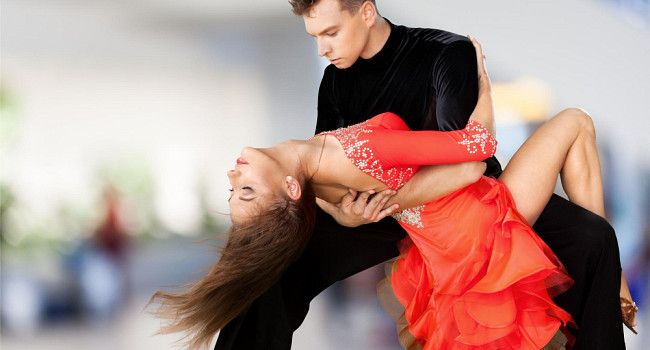 Латиноамериканские танцы для взрослых Санкт-Петербург - изображение 2