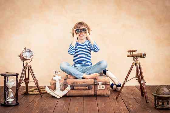 Фотосъёмка для детей Санкт-Петербург