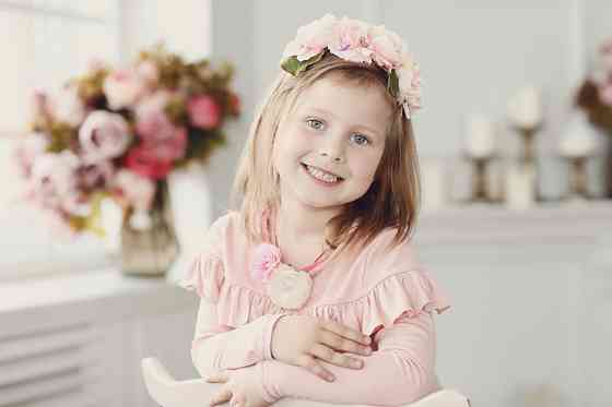 Фотосъёмка для детей Санкт-Петербург