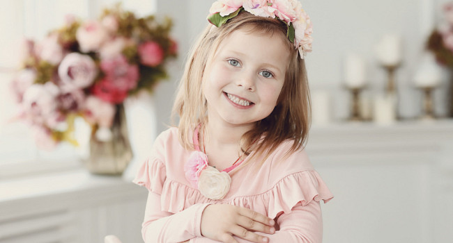 Фотосъёмка для детей Санкт-Петербург - изображение 3