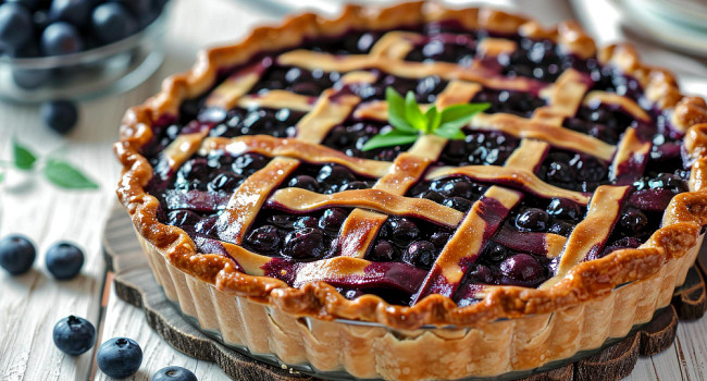 Доставка свежих пирогов  - изображение 1