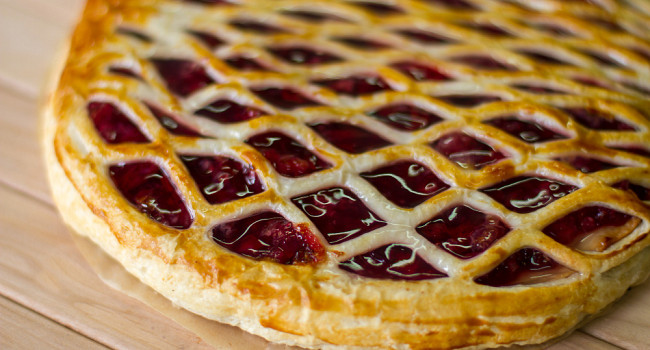 Доставка свежих пирогов  - изображение 3