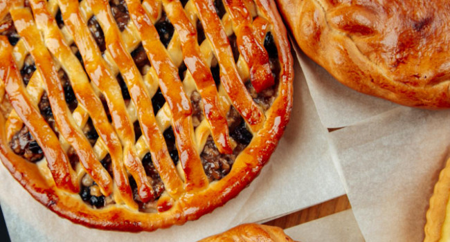 Доставка свежей выпечки  - изображение 2