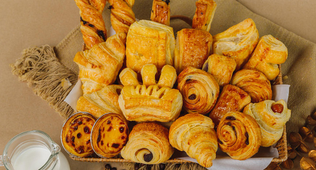 Доставка свежей выпечки  - изображение 3