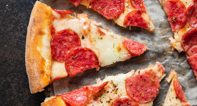 Доставку пиццы  - изображение 2