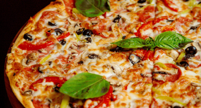 Доставку пиццы  - изображение 1