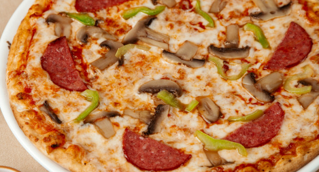 Доставку пиццы  - изображение 3