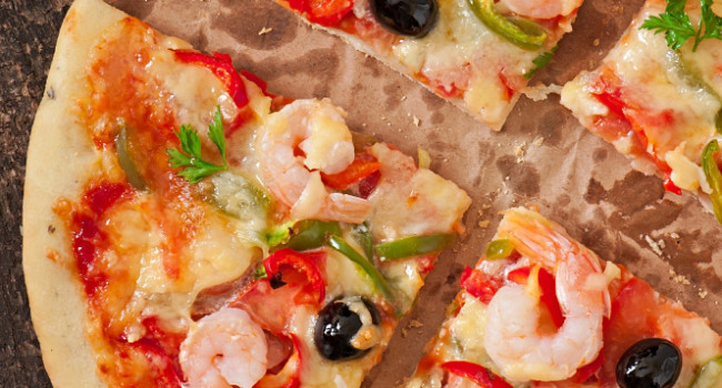 Доставка блюд итальянской кухни  - изображение 3