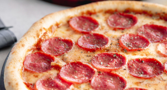 Доставка блюд итальянской кухни  - изображение 1