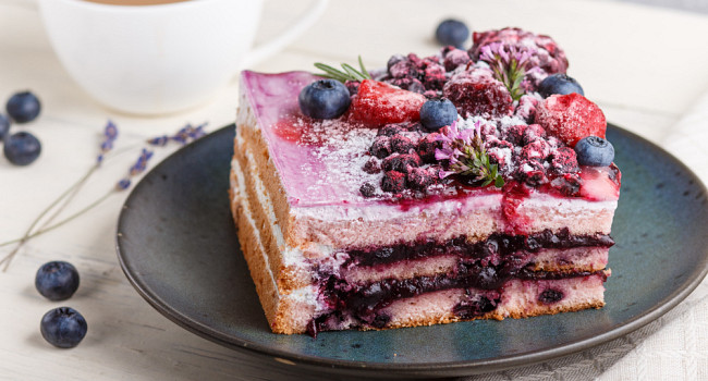 Кондитерские изделия с доставкой  - изображение 2