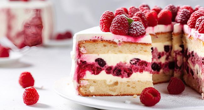 Кондитерские изделия с доставкой  - изображение 4