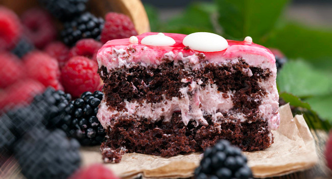 Кондитерские изделия с доставкой  - изображение 3