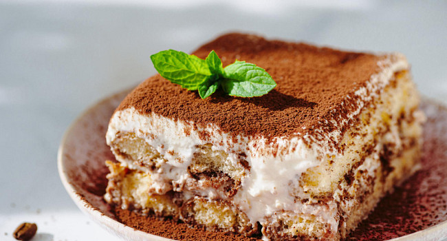 Доставка тортов и десертов  - изображение 1