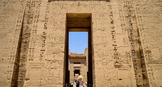 Туры в Египет Санкт-Петербург - изображение 2