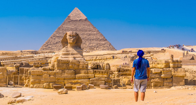 Туры в Египет Санкт-Петербург - изображение 3