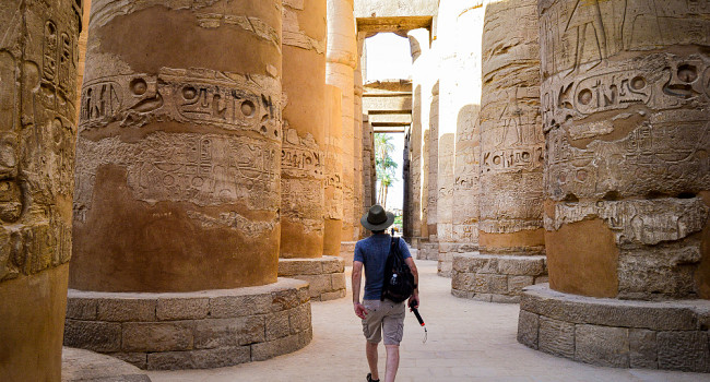 Туры в Египет Санкт-Петербург - изображение 1