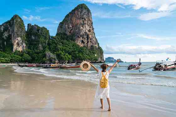 Туры в Таиланд Санкт-Петербург