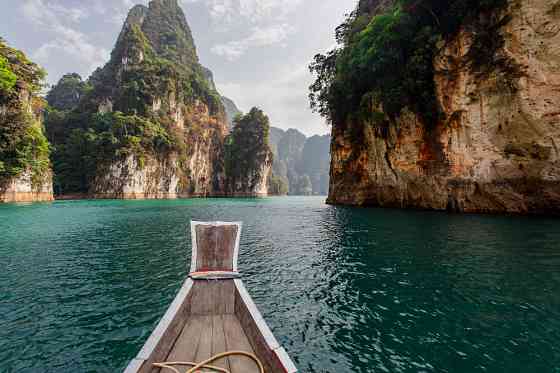 Туры в Таиланд Санкт-Петербург
