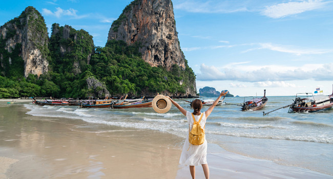 Туры в Таиланд Санкт-Петербург - изображение 4