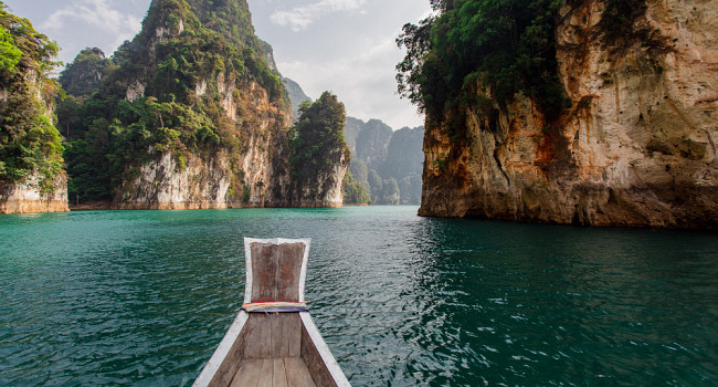 Туры в Таиланд Санкт-Петербург - изображение 1
