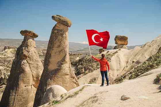 Туры в Турцию Санкт-Петербург