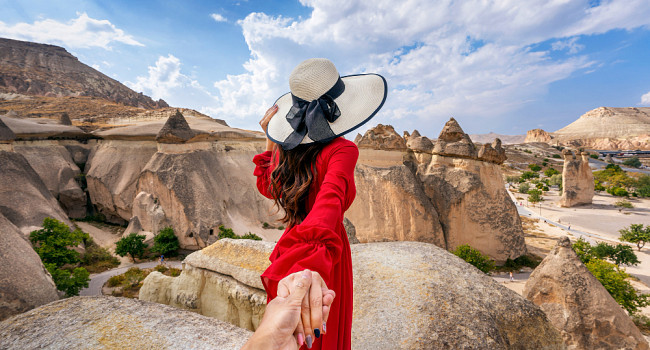 Туры в Турцию Санкт-Петербург - изображение 3