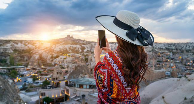 Туры в Турцию Санкт-Петербург - изображение 4