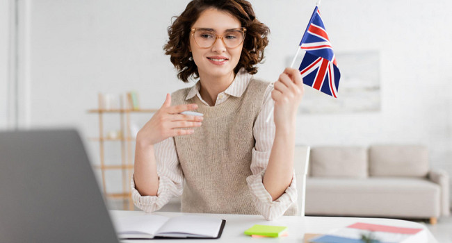 Обучение английскому языку Санкт-Петербург - изображение 2